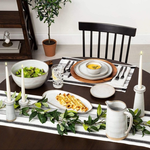 Los Angeles Pottery/Buns Breads Rolls…Vintage Bowl - Picture 7 of 7